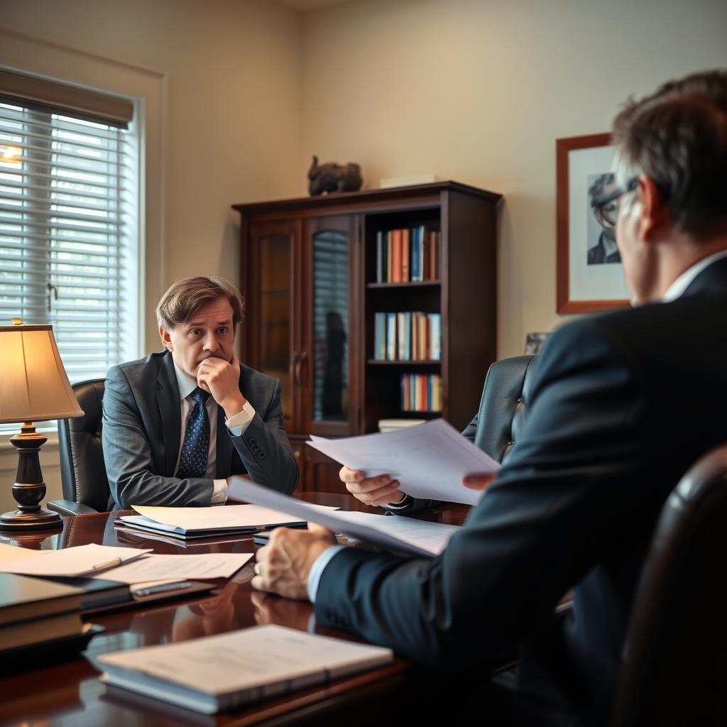 Peeping or Spying into a Dwelling lawyer Madison County