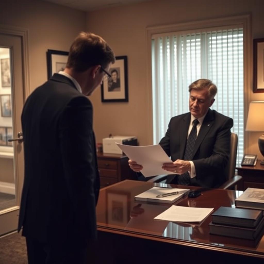 Peeping or Spying into a Dwelling lawyer Morris County