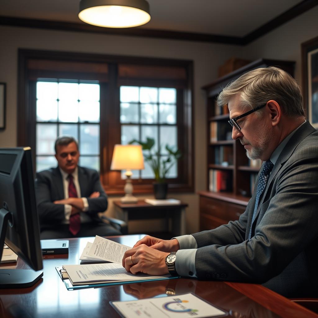 Peeping or Spying into a Dwelling lawyer Rappahannock County