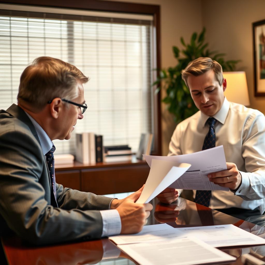 Peeping or Spying into a Dwelling lawyer Spotsylvania County