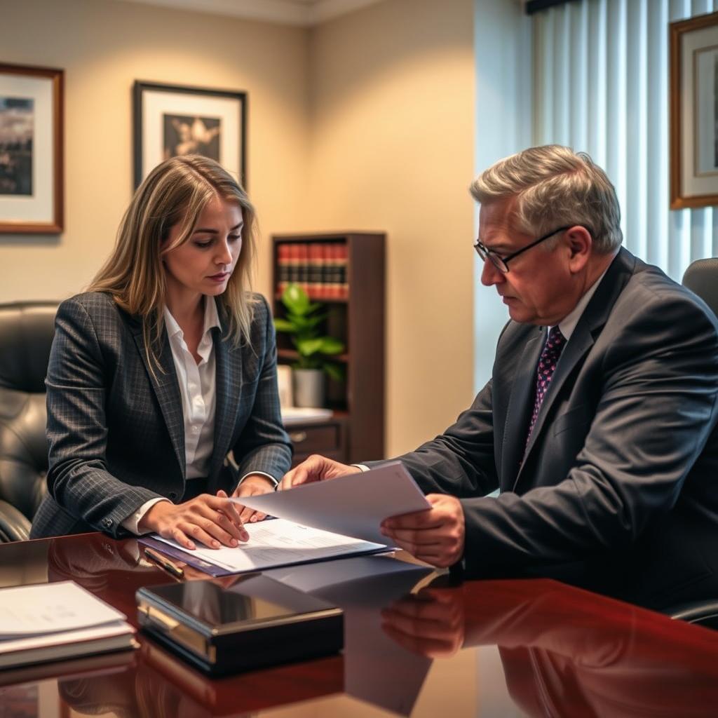 Perjury lawyer Carroll County