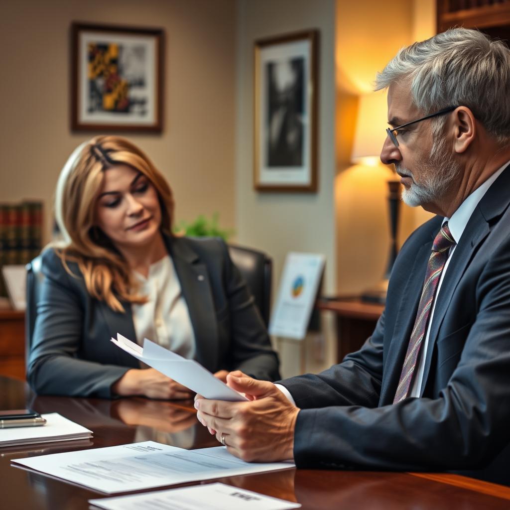 Perjury lawyer Garrett County