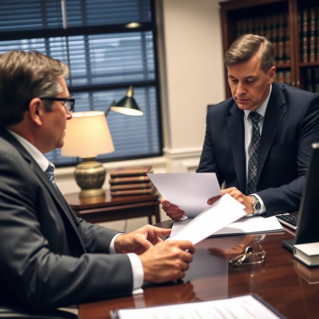 Perjury lawyer Hanover County
