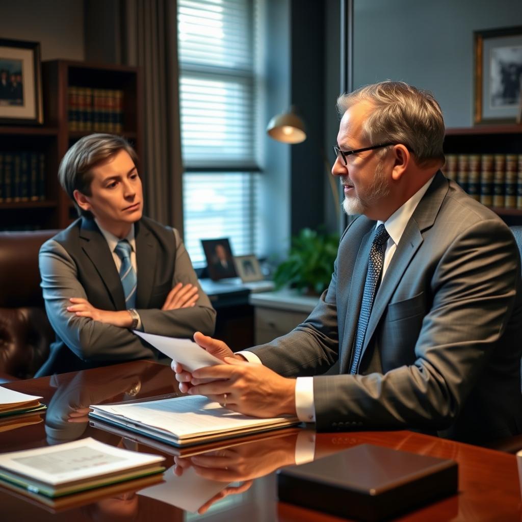 Perjury lawyer Monmouth County