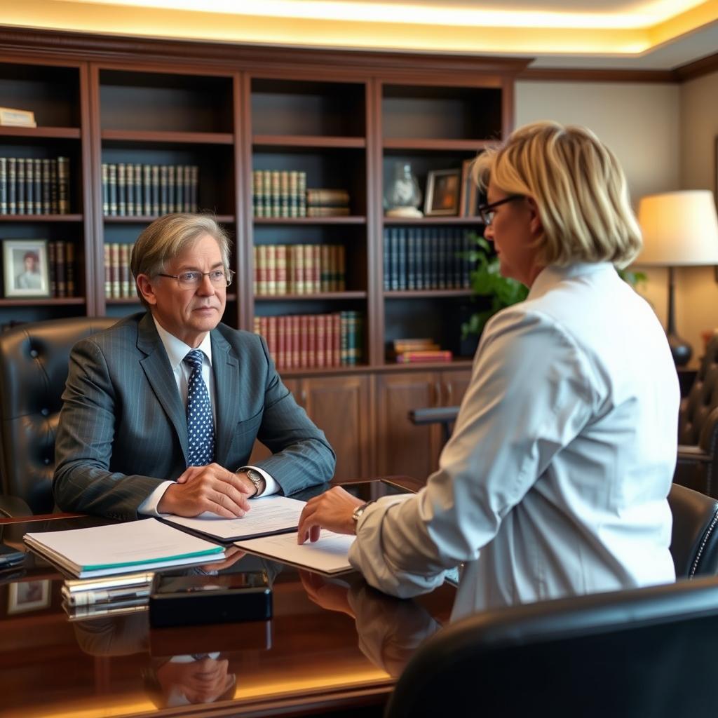 Perjury lawyer York County