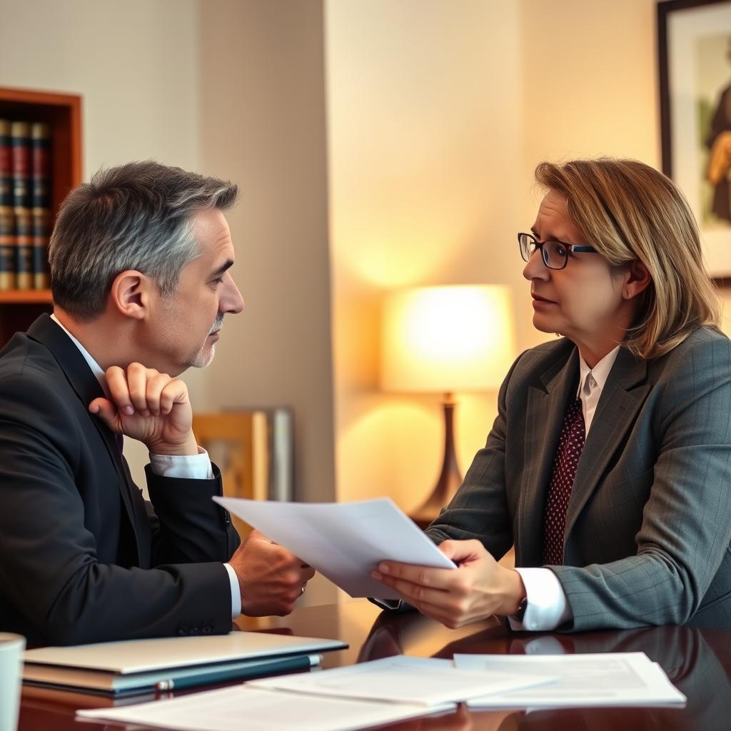permanent alimony lawyer Baltimore