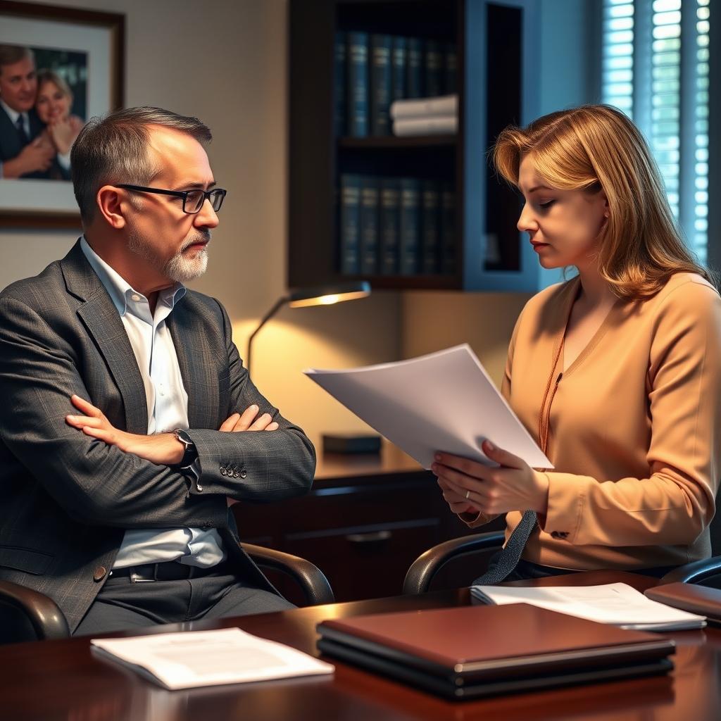 permanent alimony lawyer Somerset County
