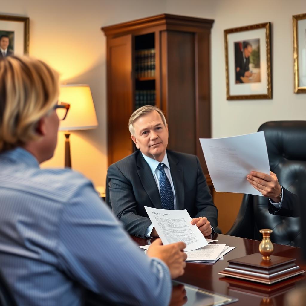 Permanent Alimony Lawyer Suffolk
