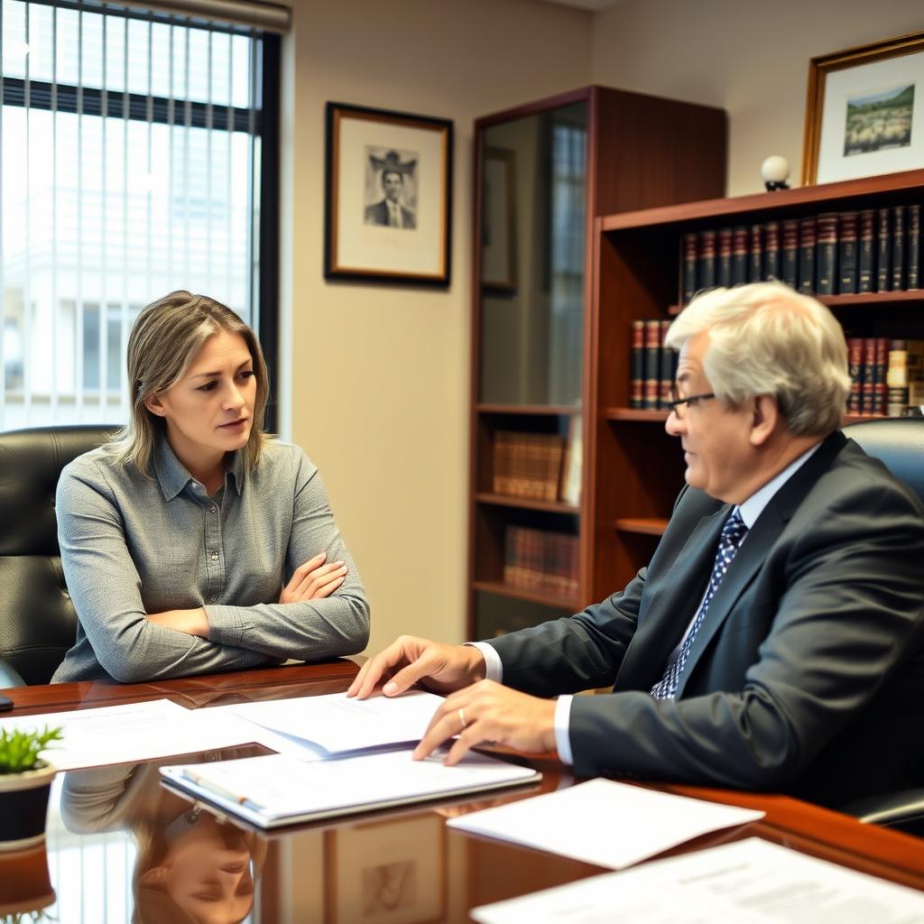 Permanent Alimony Lawyer Virginia