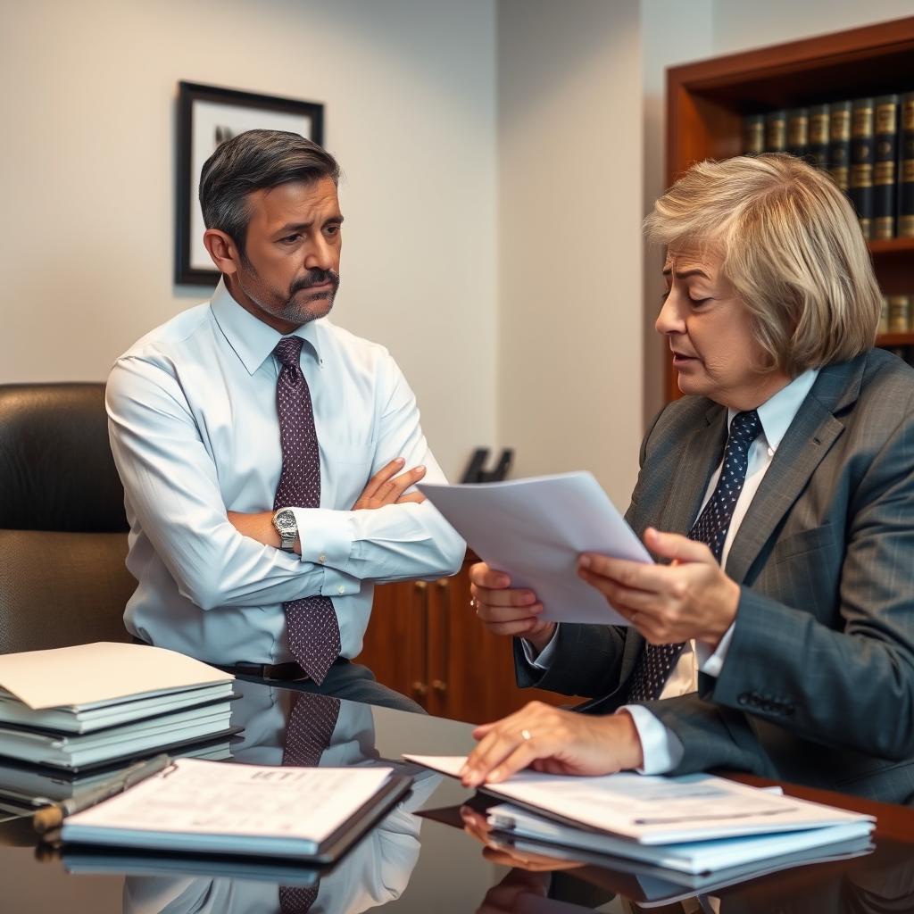 Personal Injury Lawyer Capitol Hill