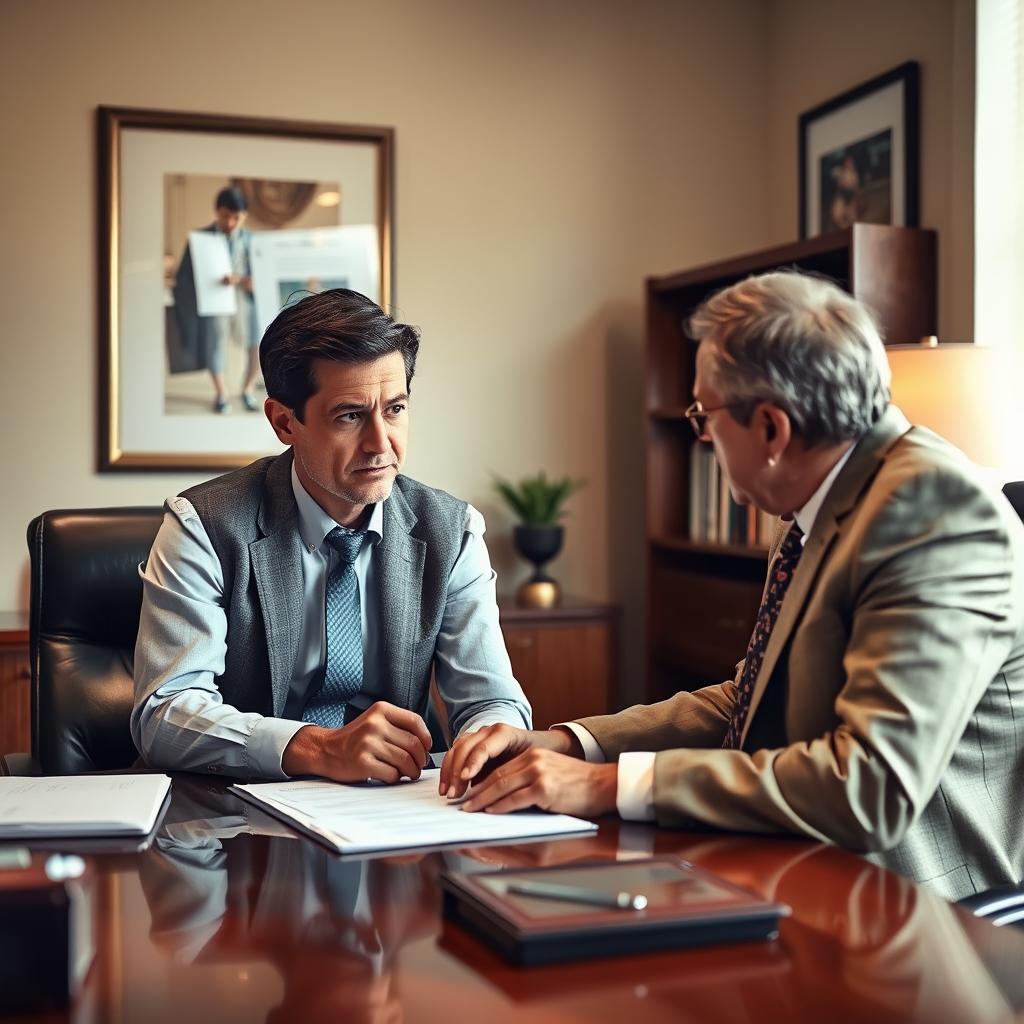 Personal Injury Lawyer Cumberland County