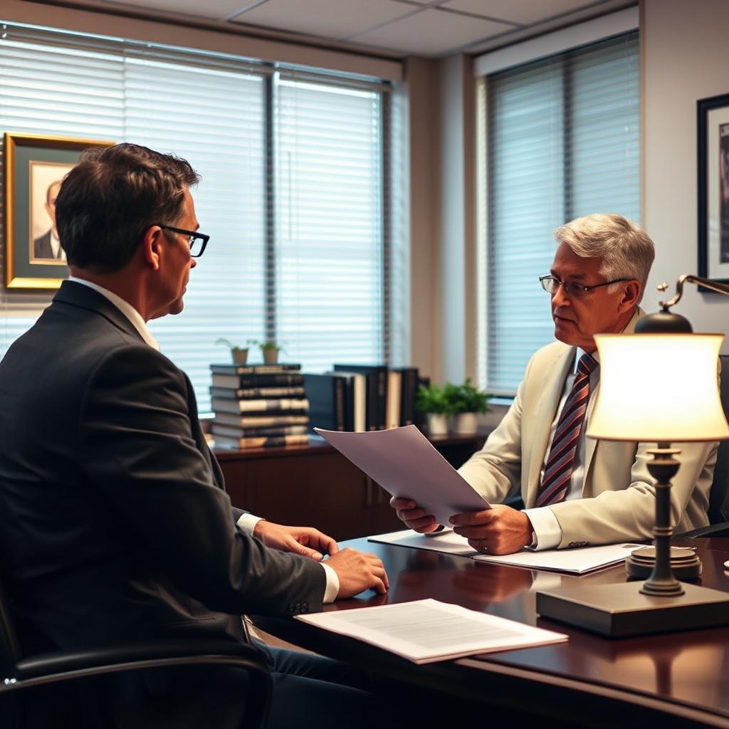 Personal Injury Lawyer Dinwiddie County