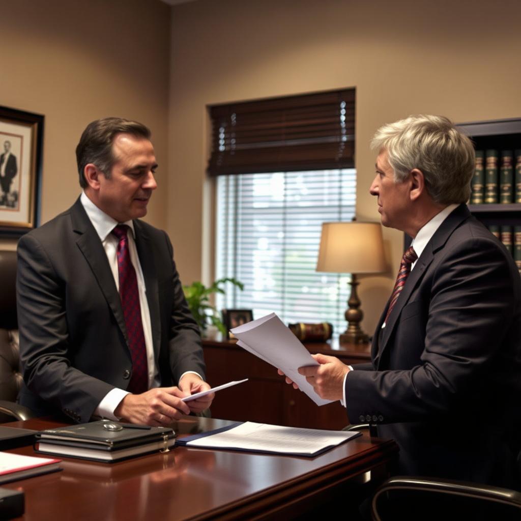 Personal Injury Lawyer Forest Hills