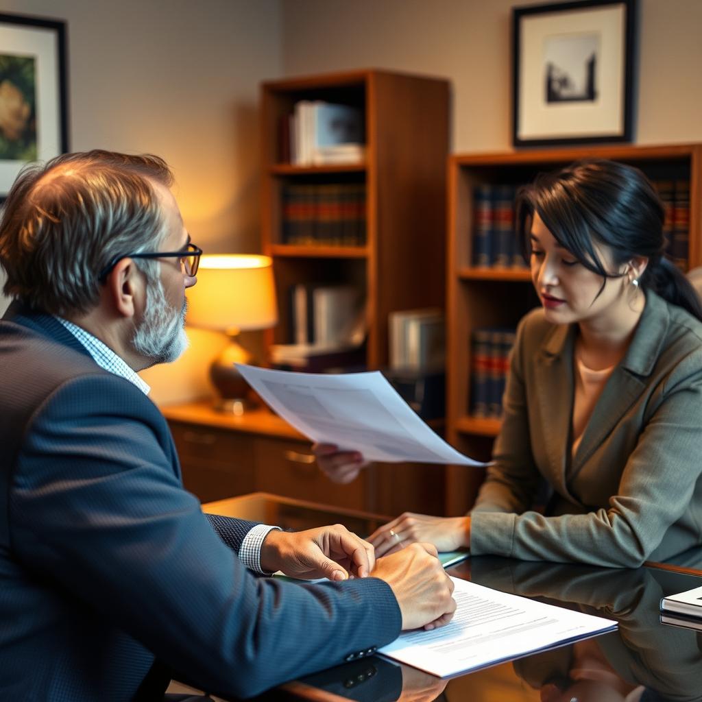 Personal Injury Lawyer Gloucester County