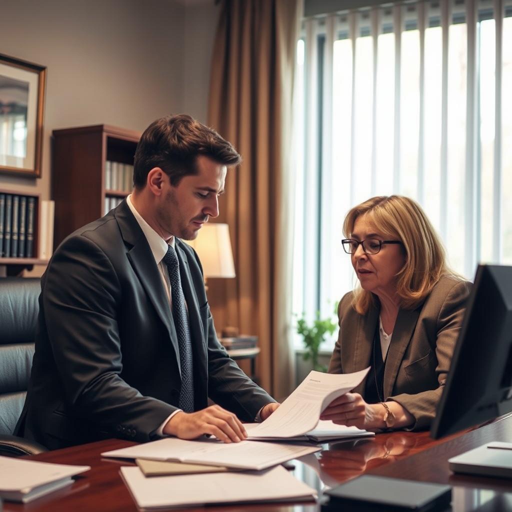 Personal Injury Lawyer Hudson County