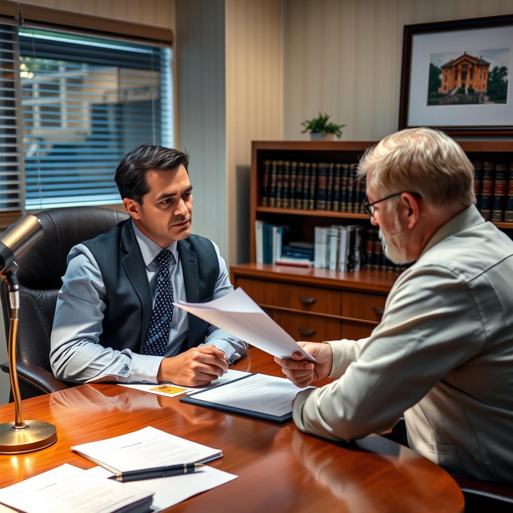 Personal Injury Lawyer Hunterdon County