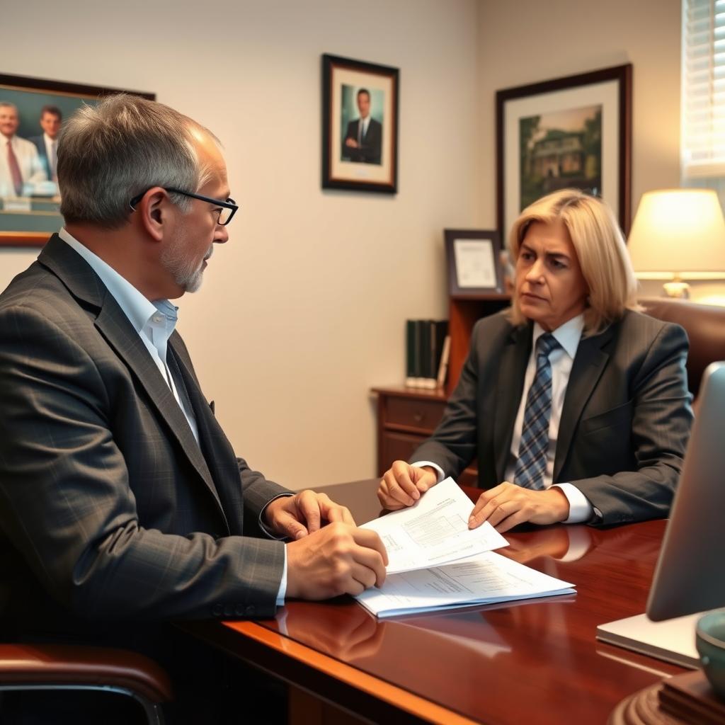 Personal Injury Lawyer Isle of Wight County