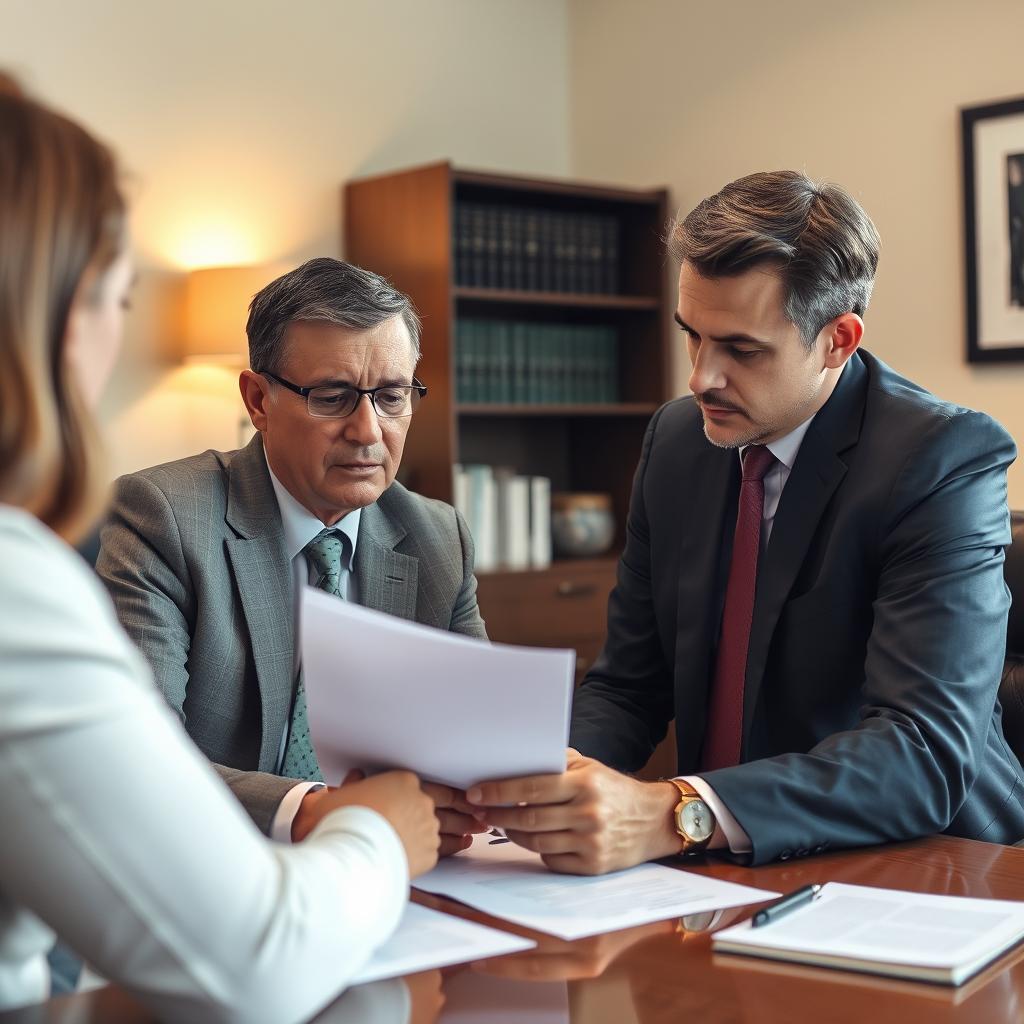 Personal Injury Lawyer Logan Circle