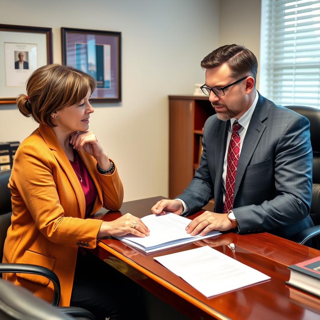 Personal Injury Lawyer Manassas Park