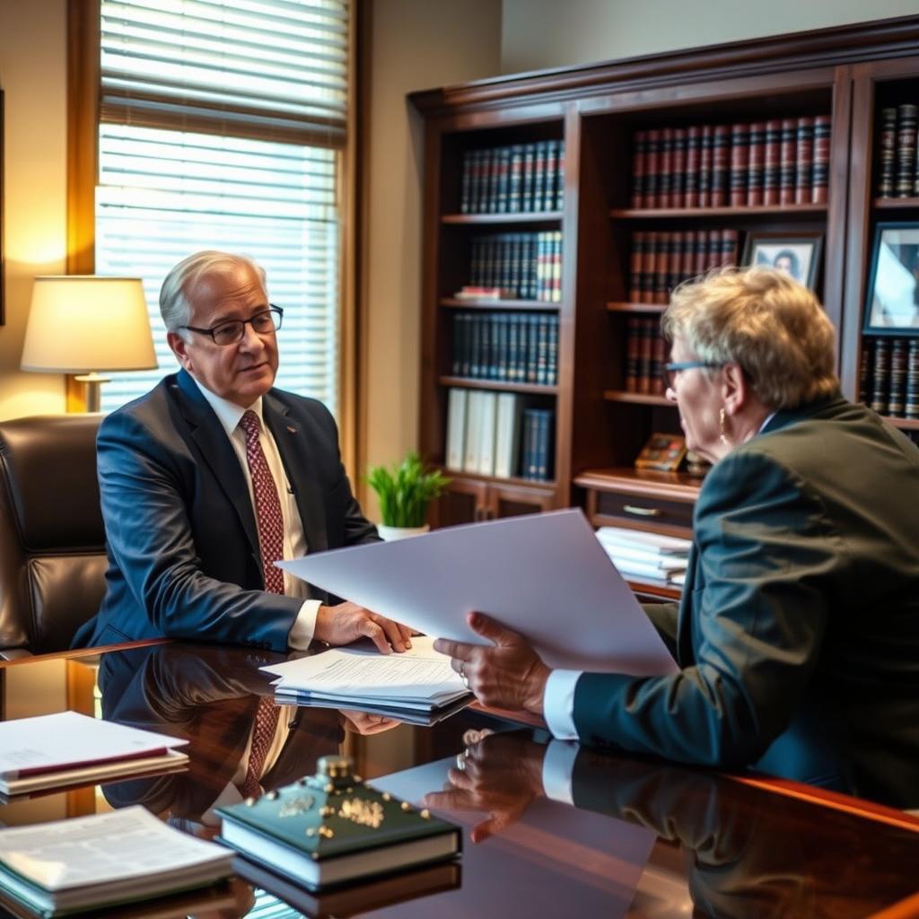 Personal Injury Lawyer Ocean County
