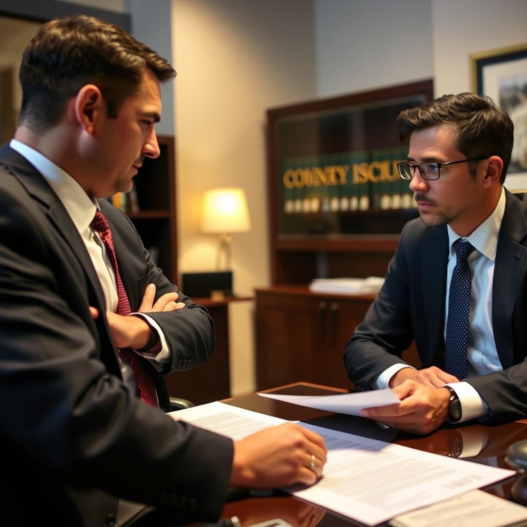 Personal Injury Lawyer Orange County