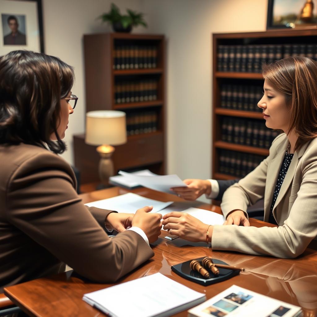 Personal Injury Lawyer Petworth