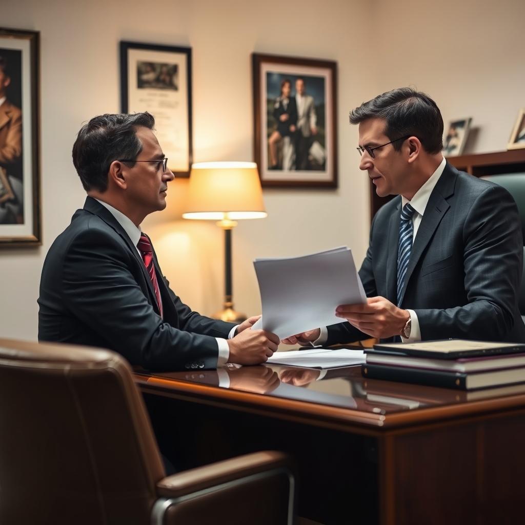 Personal Injury Lawyer Prince Georges County