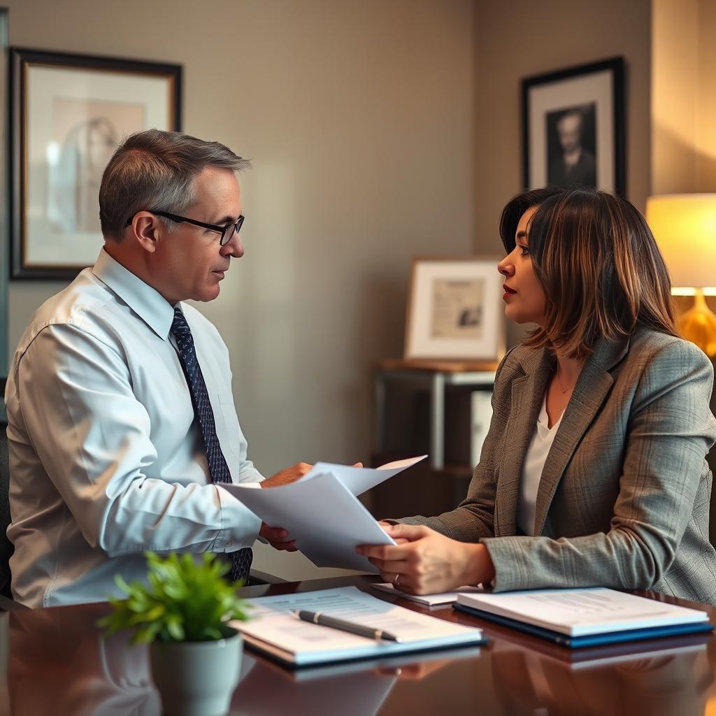 Personal Injury Lawyer U Street Corridor