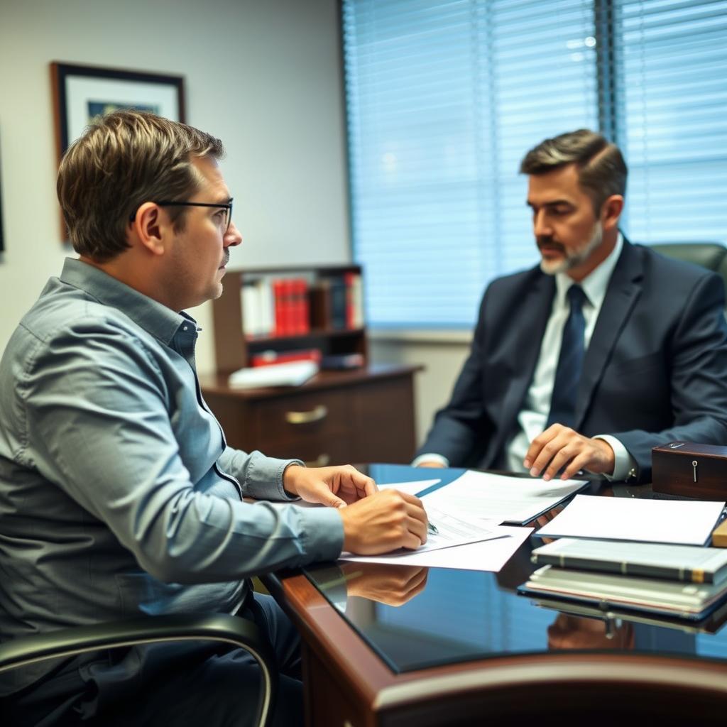 Personal Injury Lawyer Virginia Beach