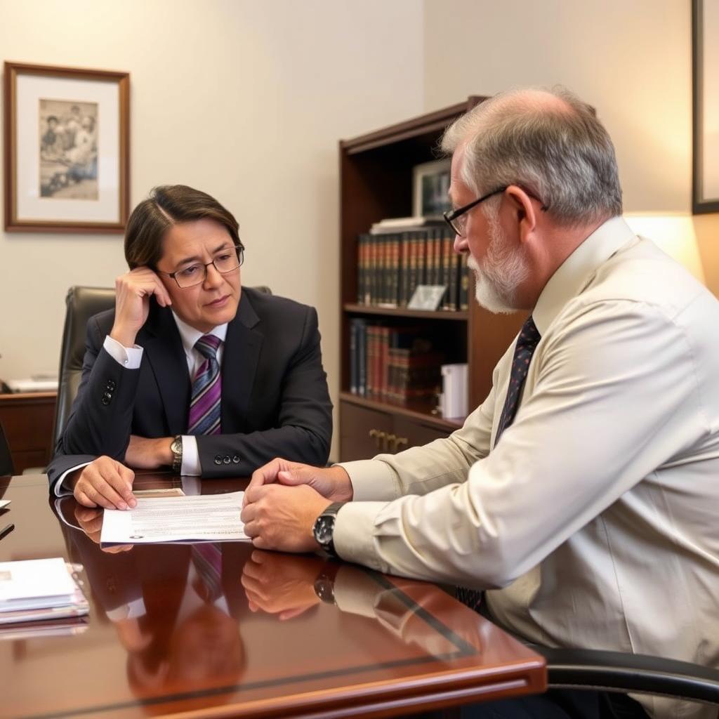 Personal Injury Lawyer York County
