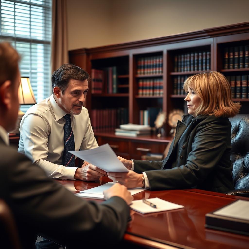 Petit Larceny lawyer Monmouth County