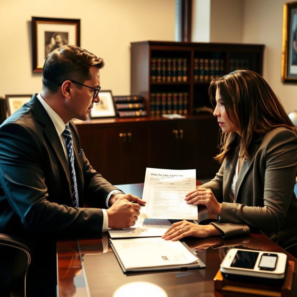 Petition for Alien Relative lawyer Hudson County
