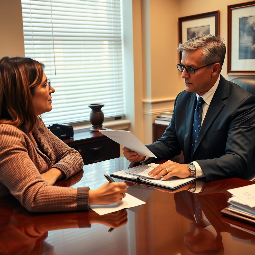 Petition for Family Allowance lawyer Essex County