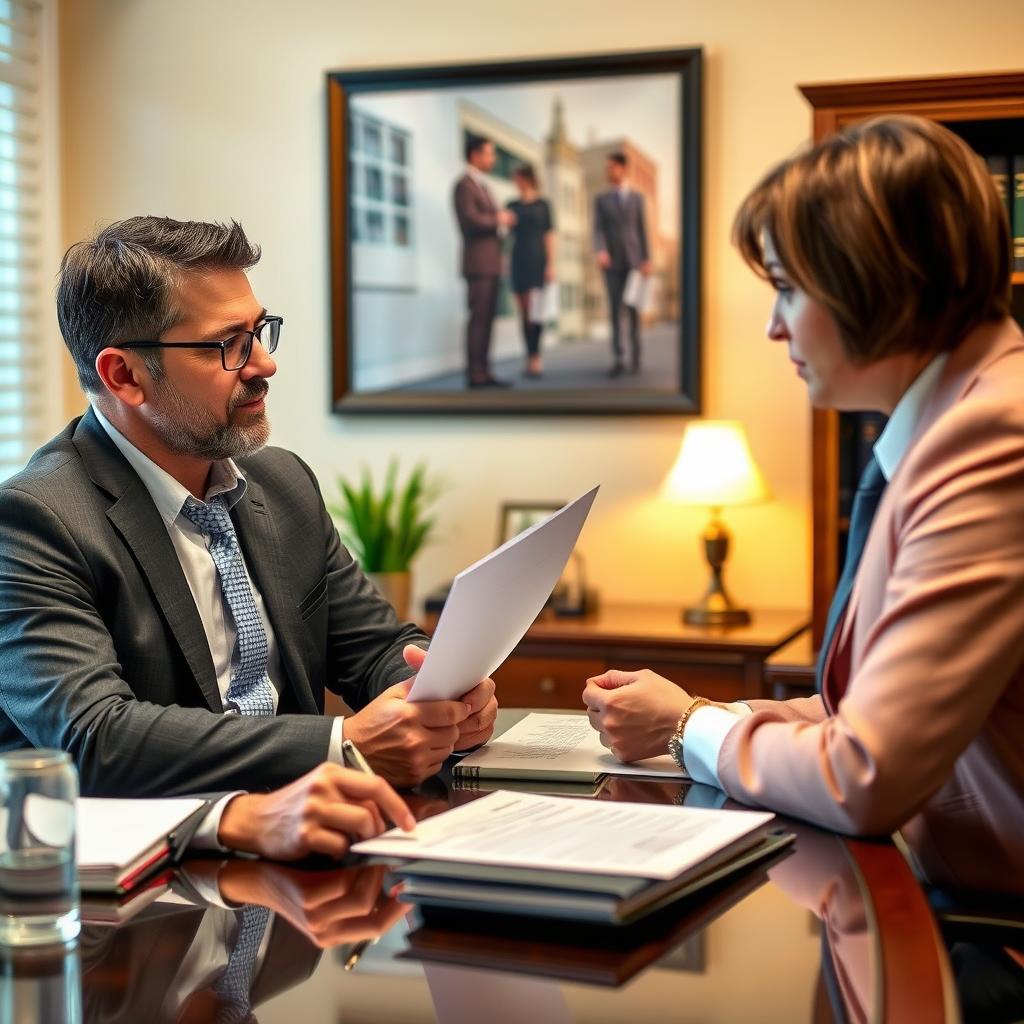 Petition for Family Allowance lawyer Gloucester County