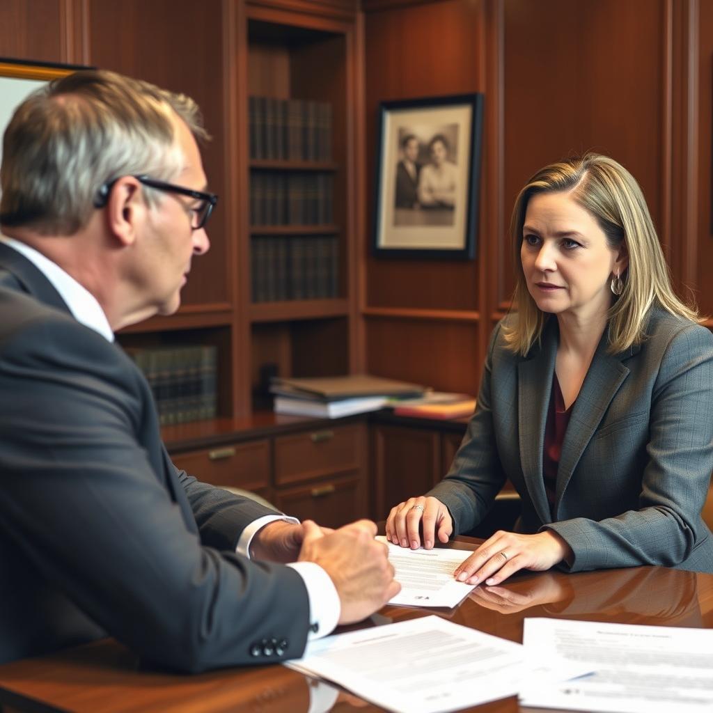 Petition for Letters Testamentary lawyer Essex County