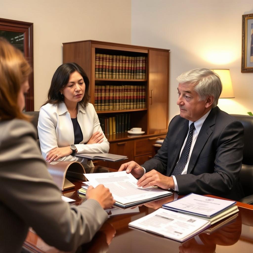 Petition for Letters Testamentary lawyer Hudson County