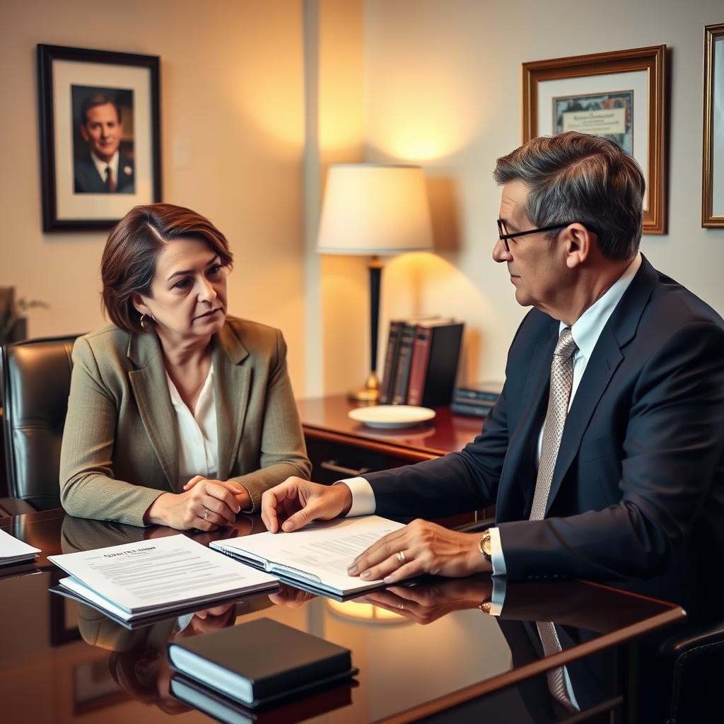 Petition for Omitted Spouses Share lawyer Hudson County