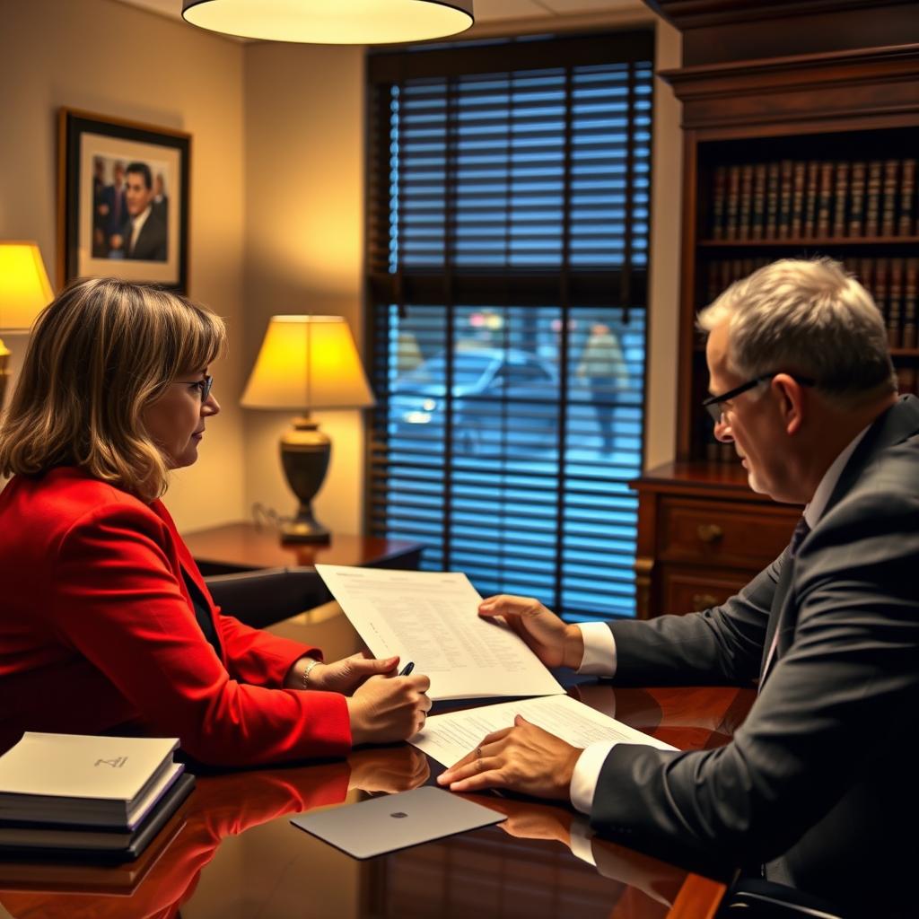 Petition for Omitted Spouses Share lawyer Union County