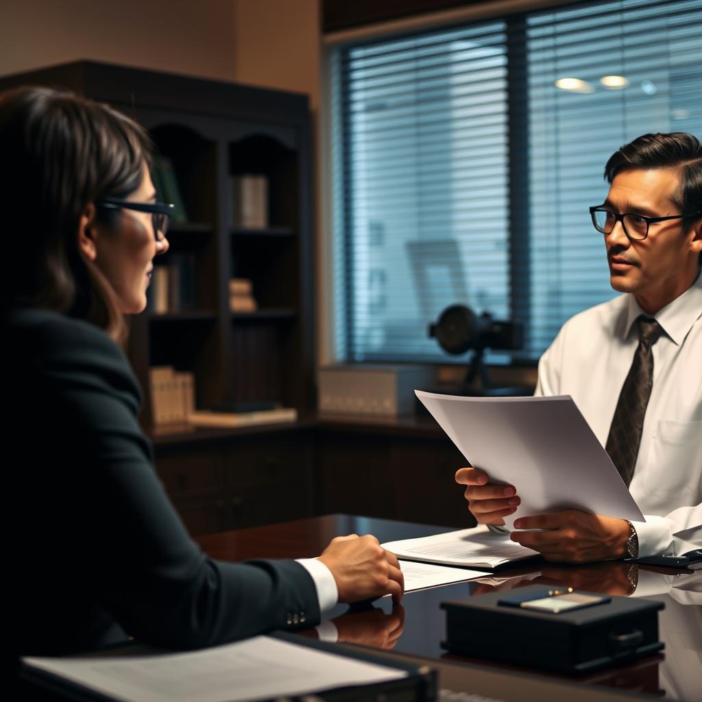Petition for Spousal Elective Share lawyer New Jersey