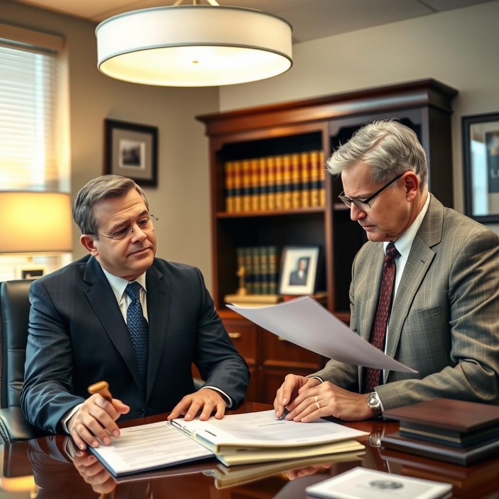Petition for Writ of Habeas Corpus lawyer Burlington County