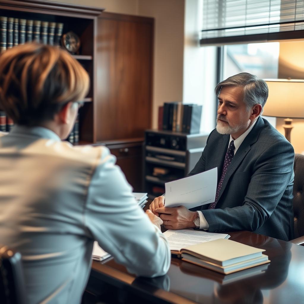 Petition to Determine Heirs lawyer Somerset County