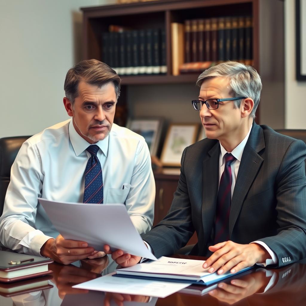 Petition to Limit Guardian lawyer Middlesex County