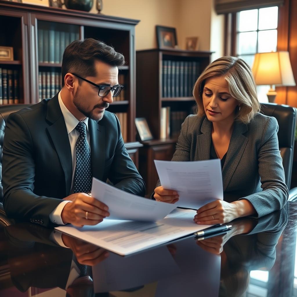 Petition to Remove Conditions on Residence lawyer Middlesex County