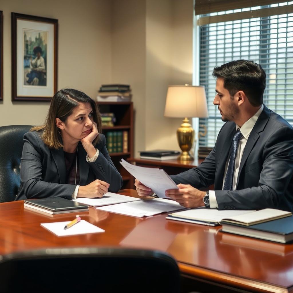 Petty Disorderly Persons Lawyer Bergen County