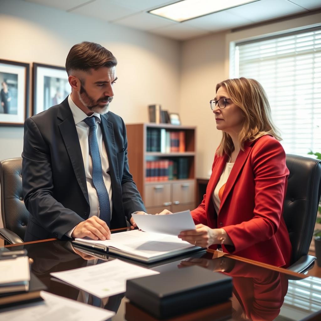 Pharmacy Negligence lawyer Atlantic County