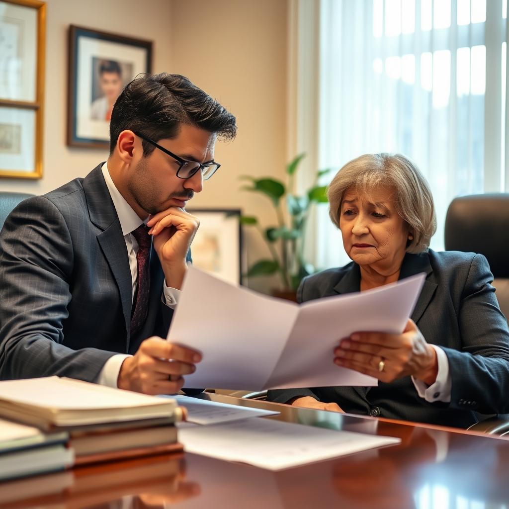 Pharmacy Negligence lawyer Bergen County