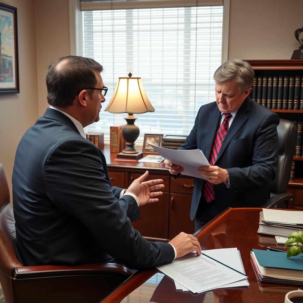 Pharmacy Negligence lawyer Salem County