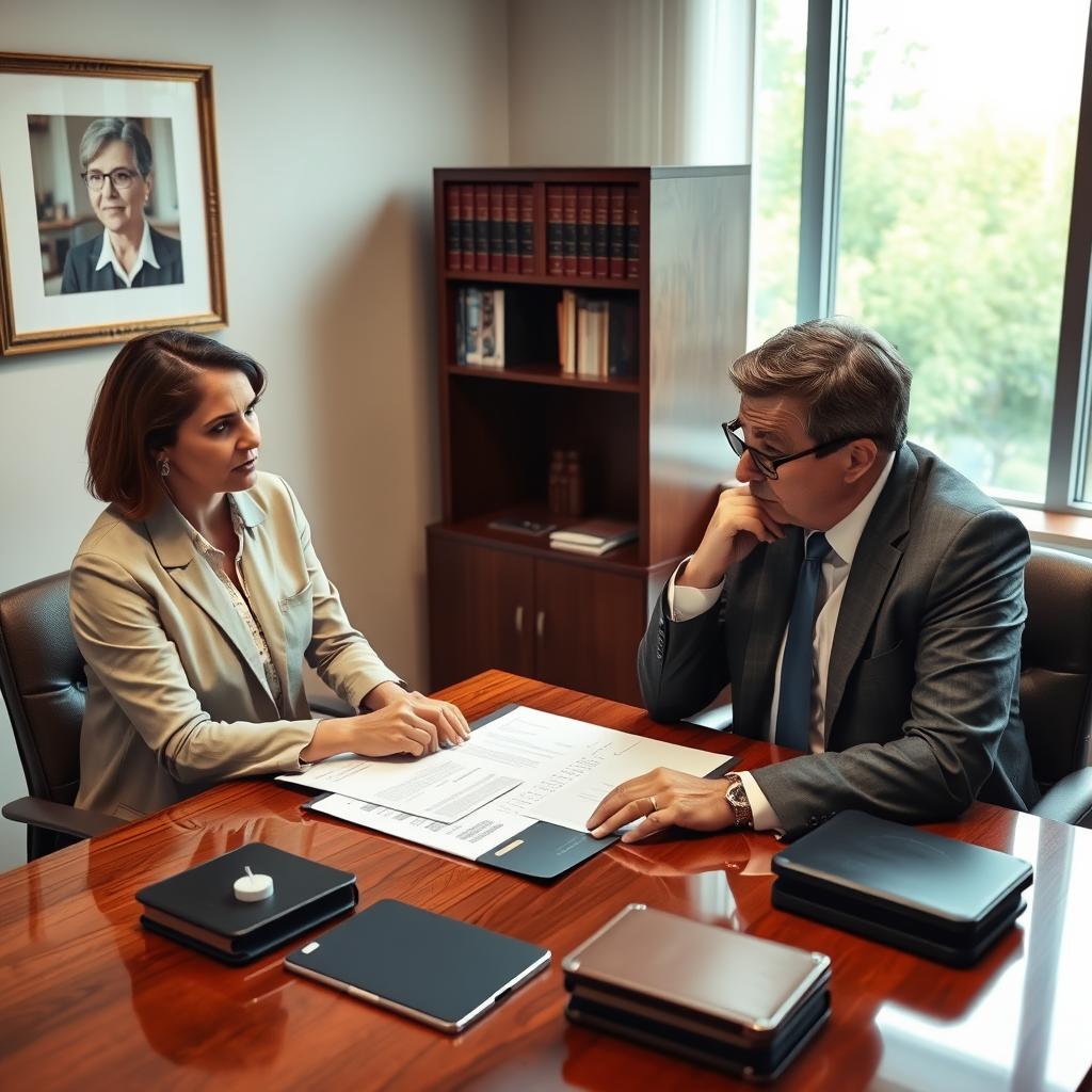 Planificacion de la sucesion empresarial