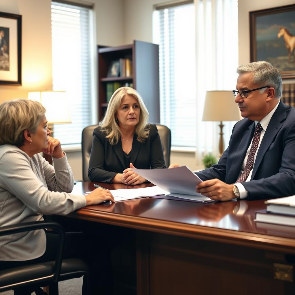 Points Suspension Lawyer Caroline County