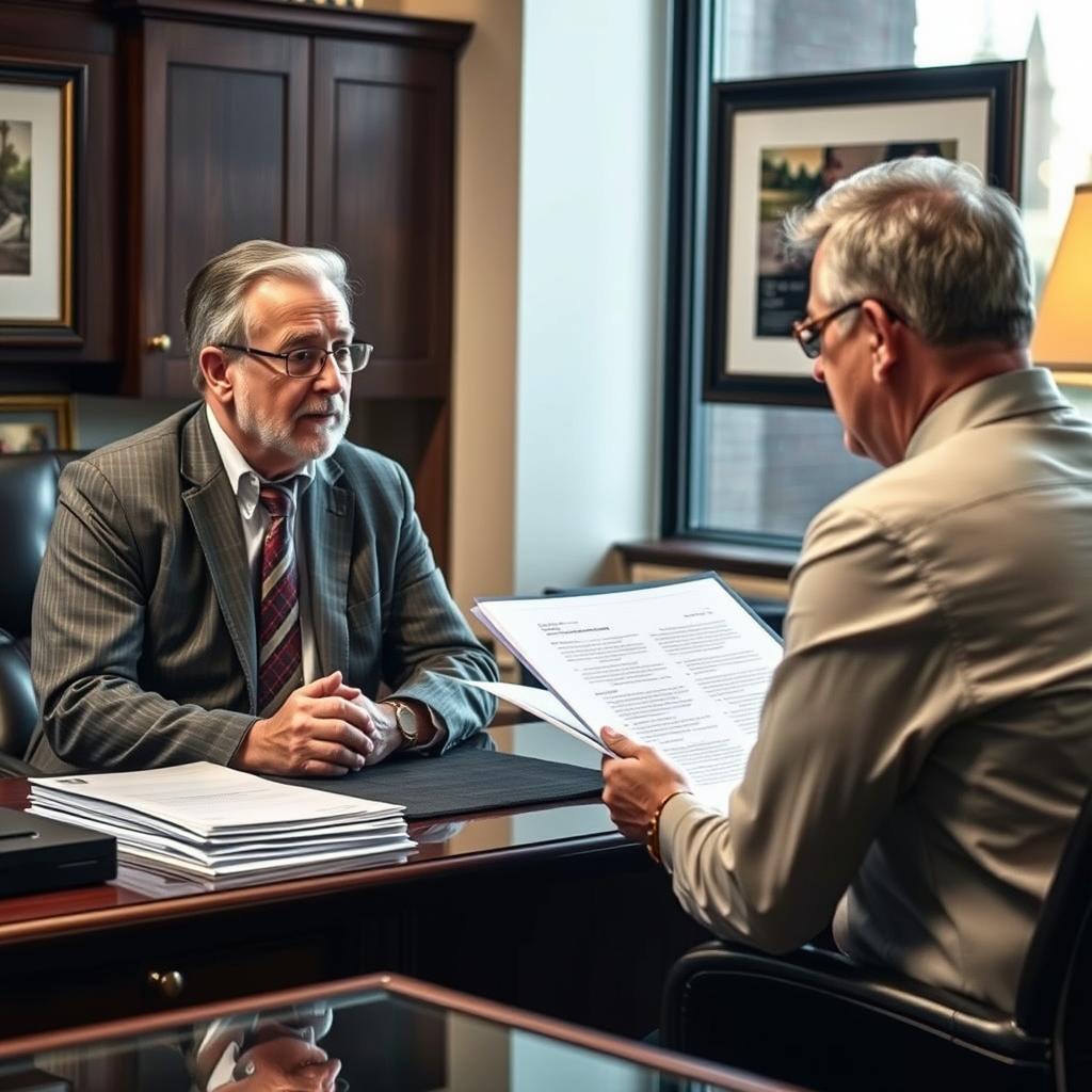Points Suspension Lawyer Charles County